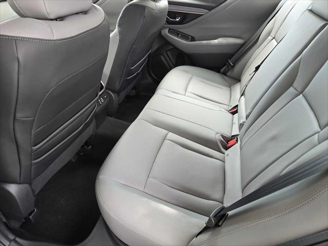 new 2025 Subaru Legacy car, priced at $33,415
