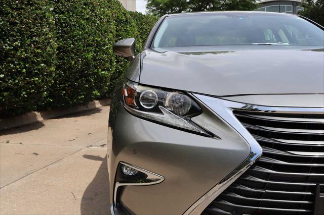 used 2016 Lexus ES 350 car, priced at $22,991