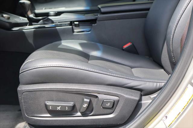 used 2016 Lexus ES 350 car, priced at $22,991