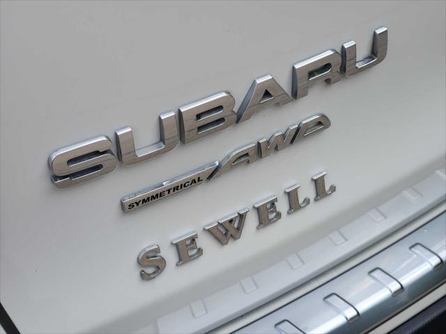 used 2022 Subaru Ascent car, priced at $31,991