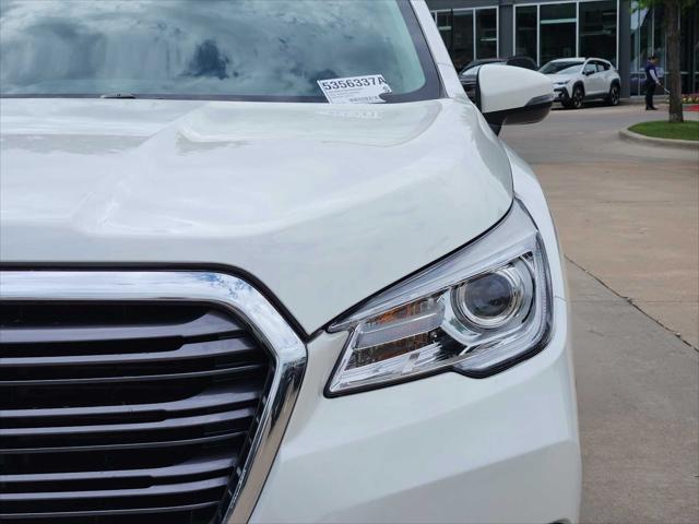 used 2022 Subaru Ascent car, priced at $31,991