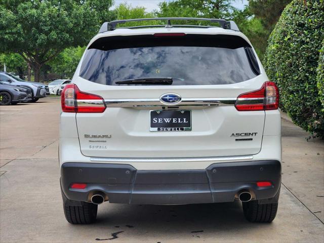used 2022 Subaru Ascent car, priced at $31,991