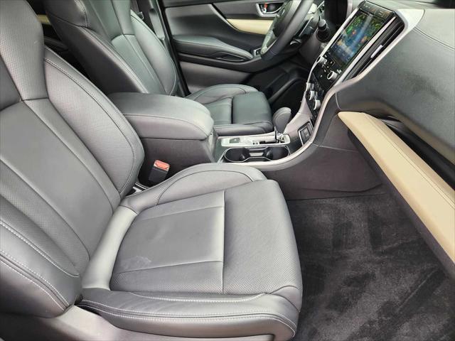 used 2022 Subaru Ascent car, priced at $31,991