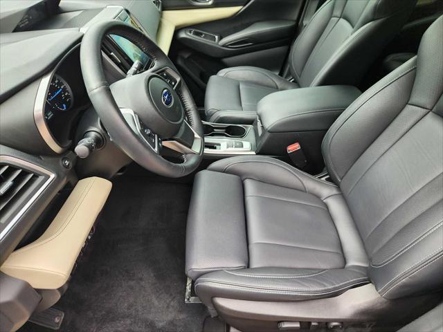 used 2022 Subaru Ascent car, priced at $31,991
