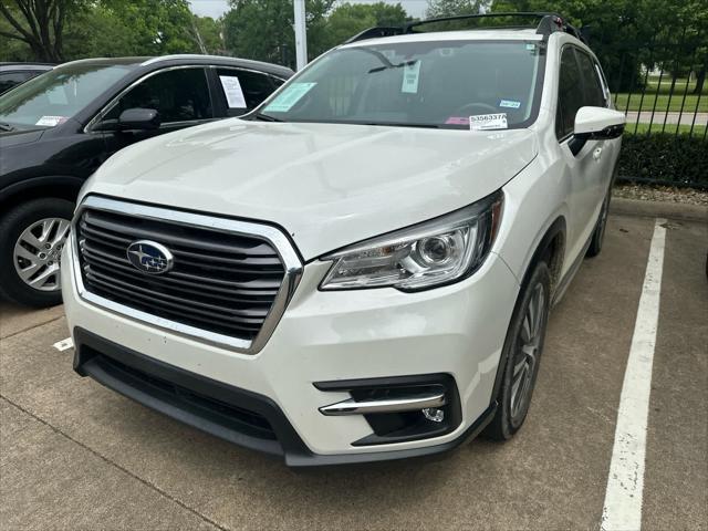 used 2022 Subaru Ascent car, priced at $31,991