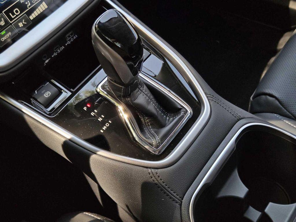 new 2025 Subaru Outback car, priced at $41,673