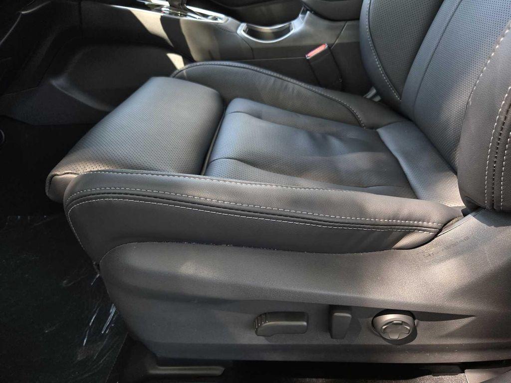 new 2025 Subaru Outback car, priced at $41,673