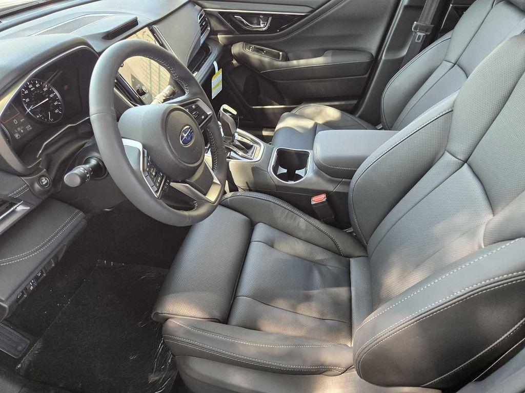 new 2025 Subaru Outback car, priced at $41,673