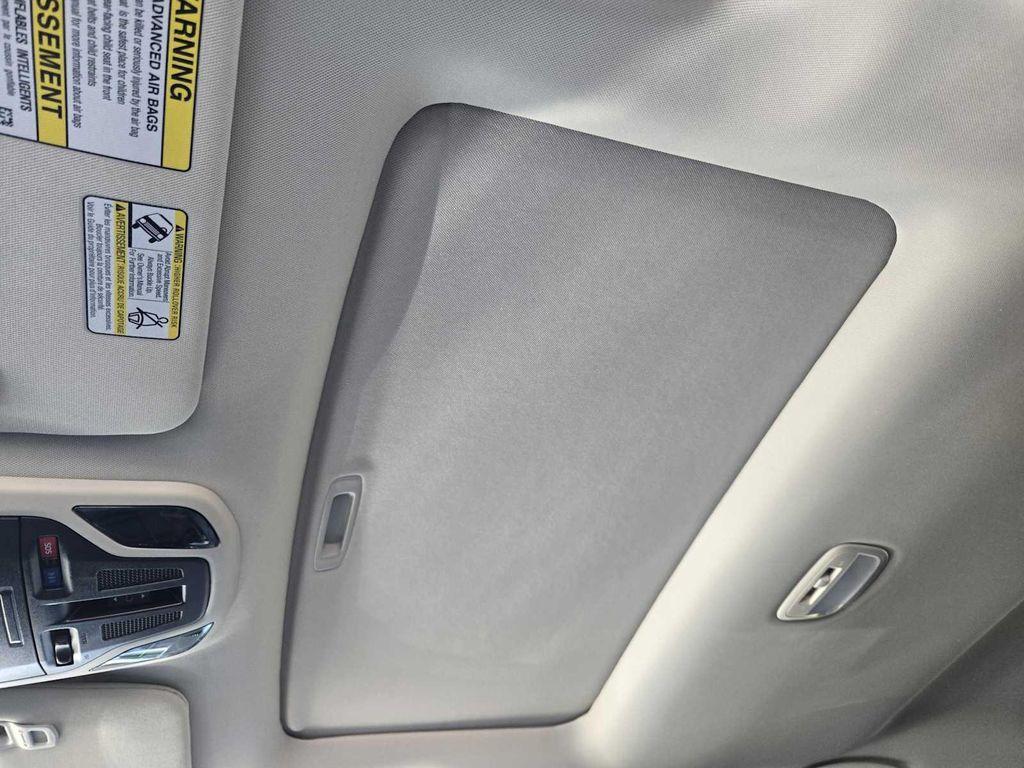 new 2025 Subaru Outback car, priced at $41,673