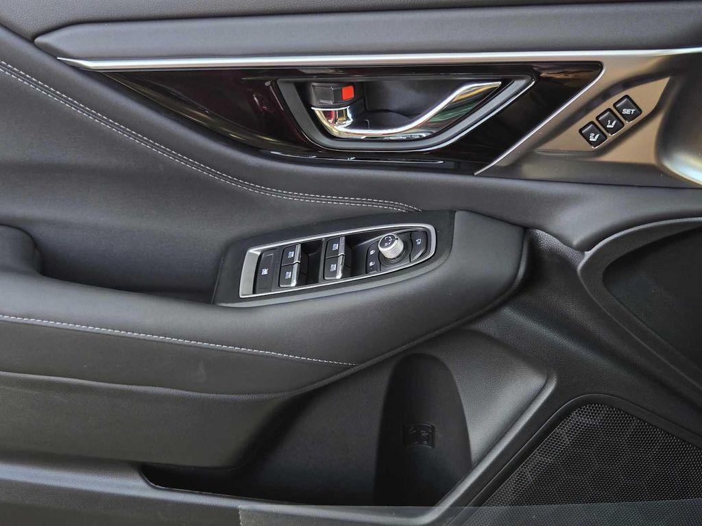 new 2025 Subaru Outback car, priced at $41,673
