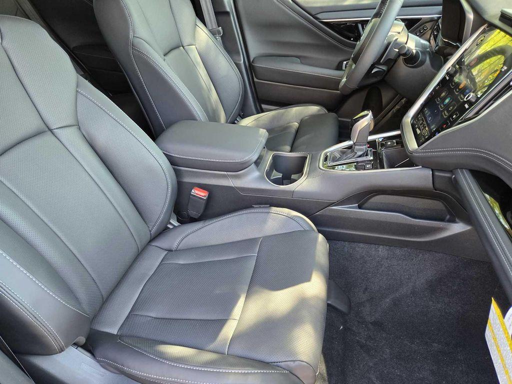 new 2025 Subaru Outback car, priced at $41,673