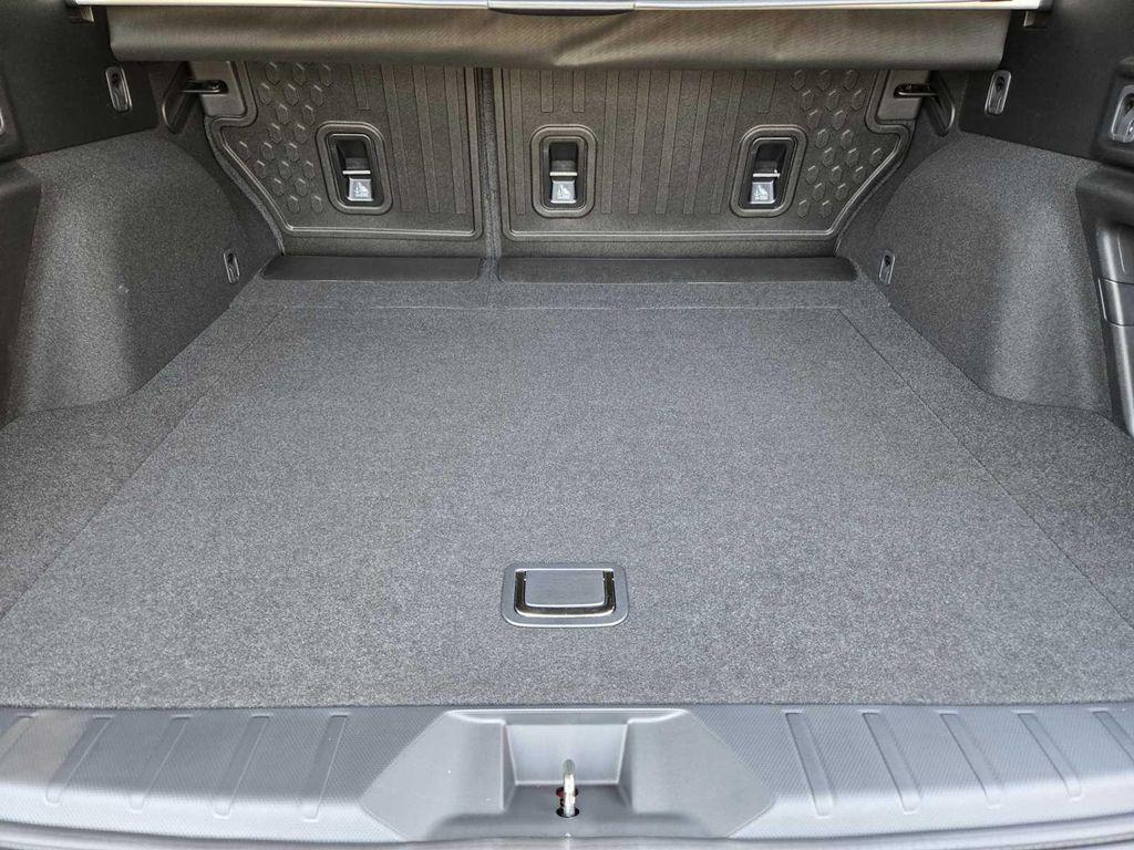 new 2025 Subaru Outback car, priced at $41,673