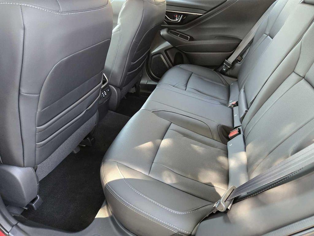 new 2025 Subaru Outback car, priced at $41,673
