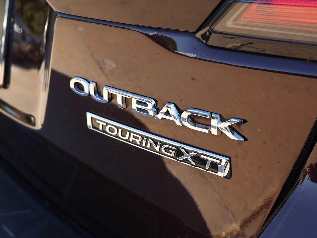 used 2024 Subaru Outback car, priced at $35,991