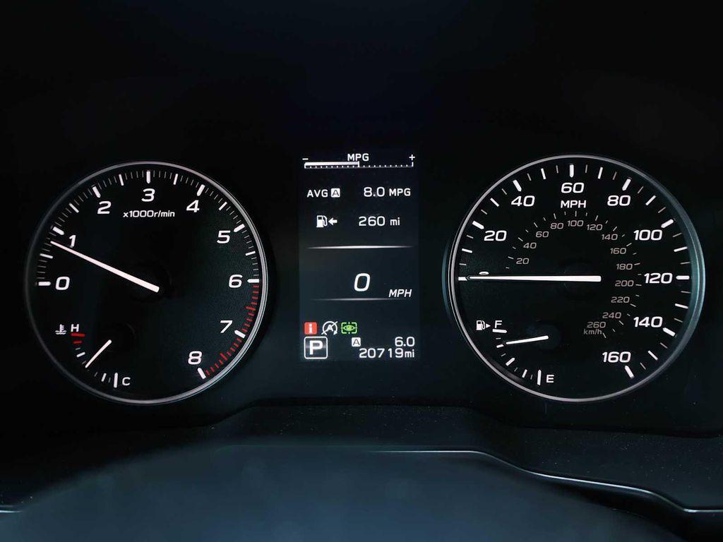 used 2024 Subaru Outback car, priced at $35,991