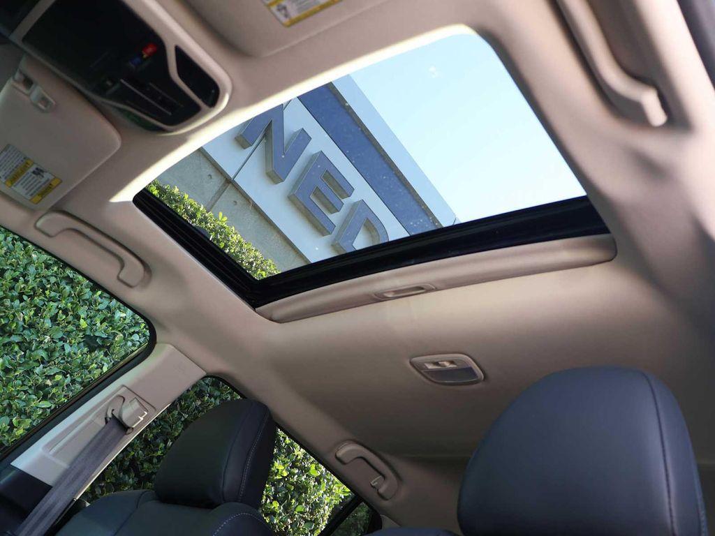 used 2024 Subaru Outback car, priced at $35,991
