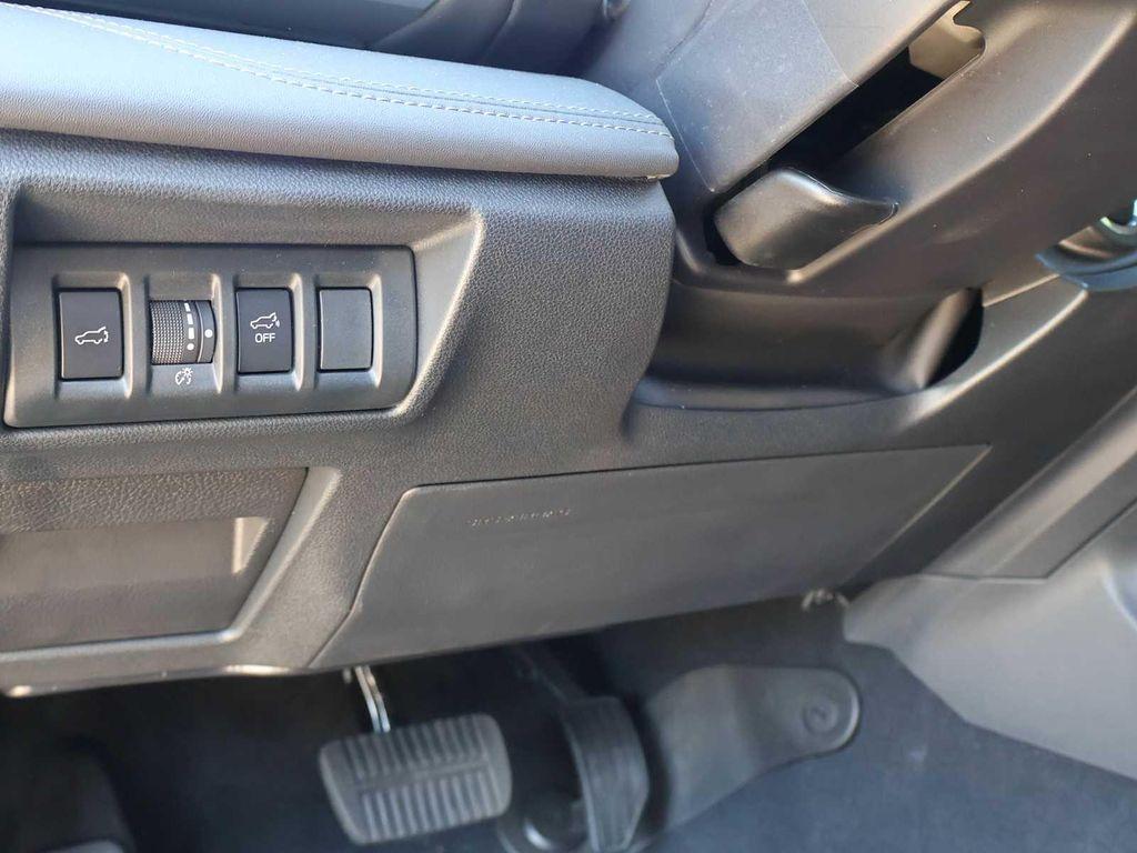 used 2024 Subaru Outback car, priced at $35,991