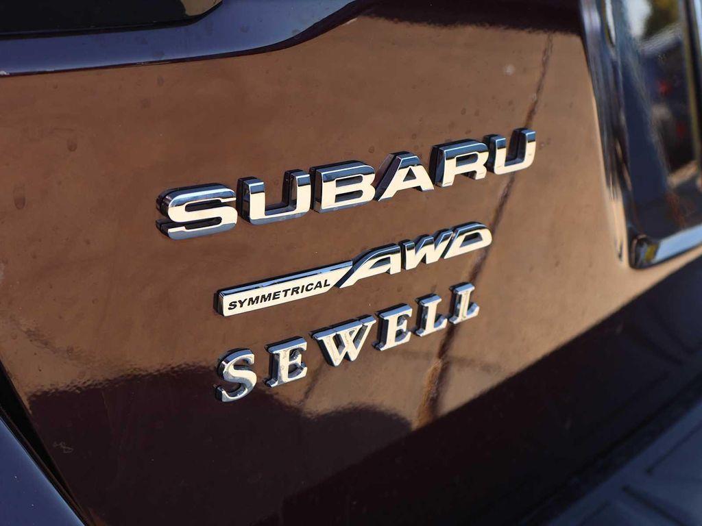 used 2024 Subaru Outback car, priced at $35,991