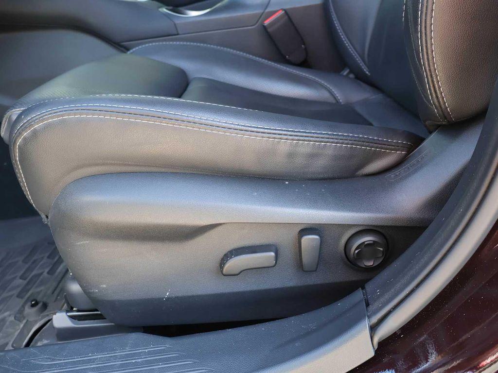 used 2024 Subaru Outback car, priced at $35,991