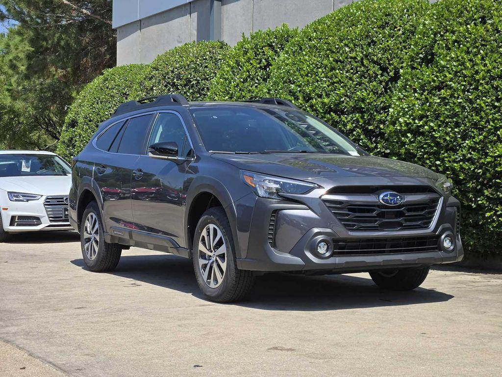 new 2025 Subaru Outback car, priced at $34,606
