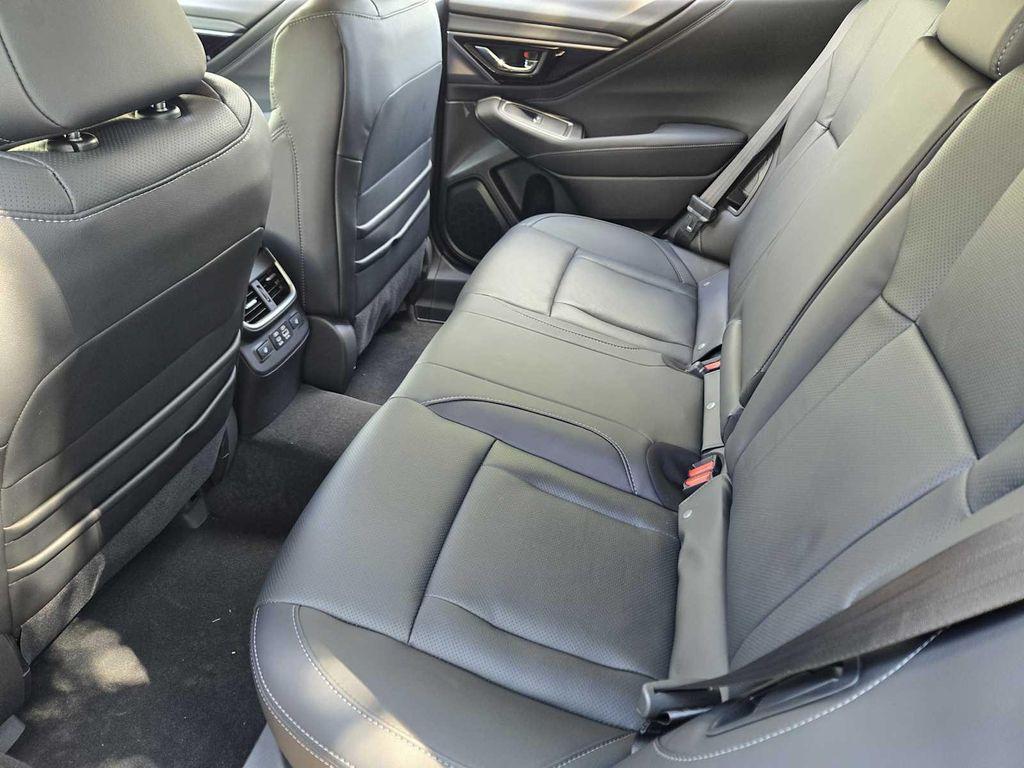 new 2025 Subaru Outback car, priced at $43,650