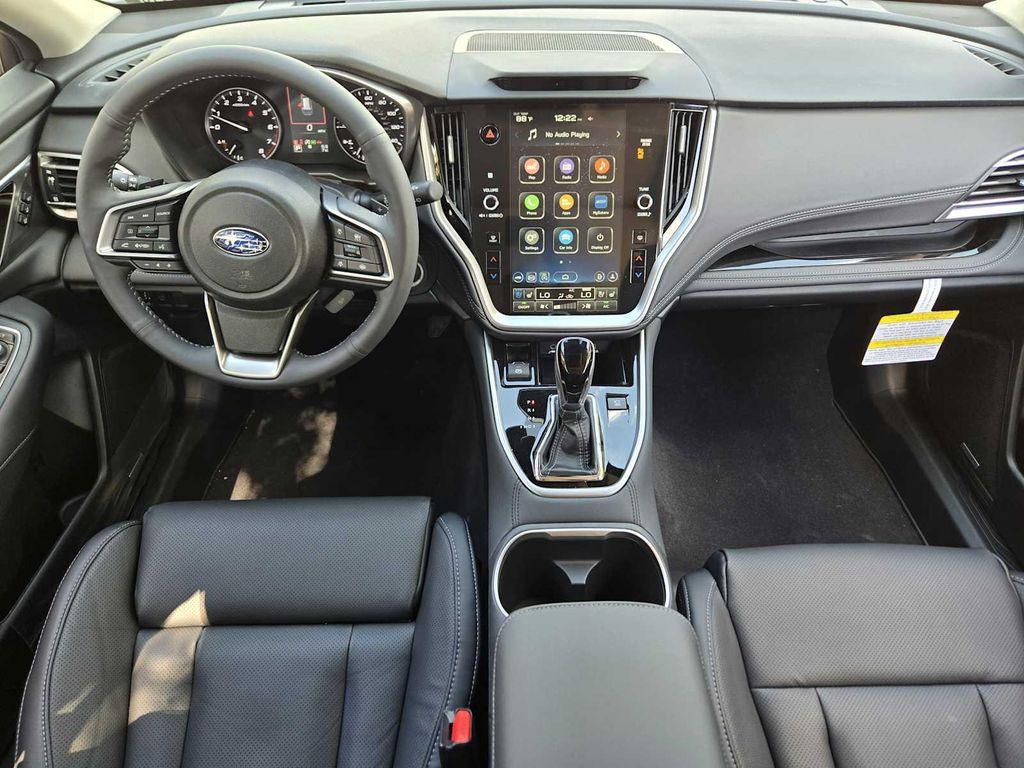 new 2025 Subaru Outback car, priced at $43,650