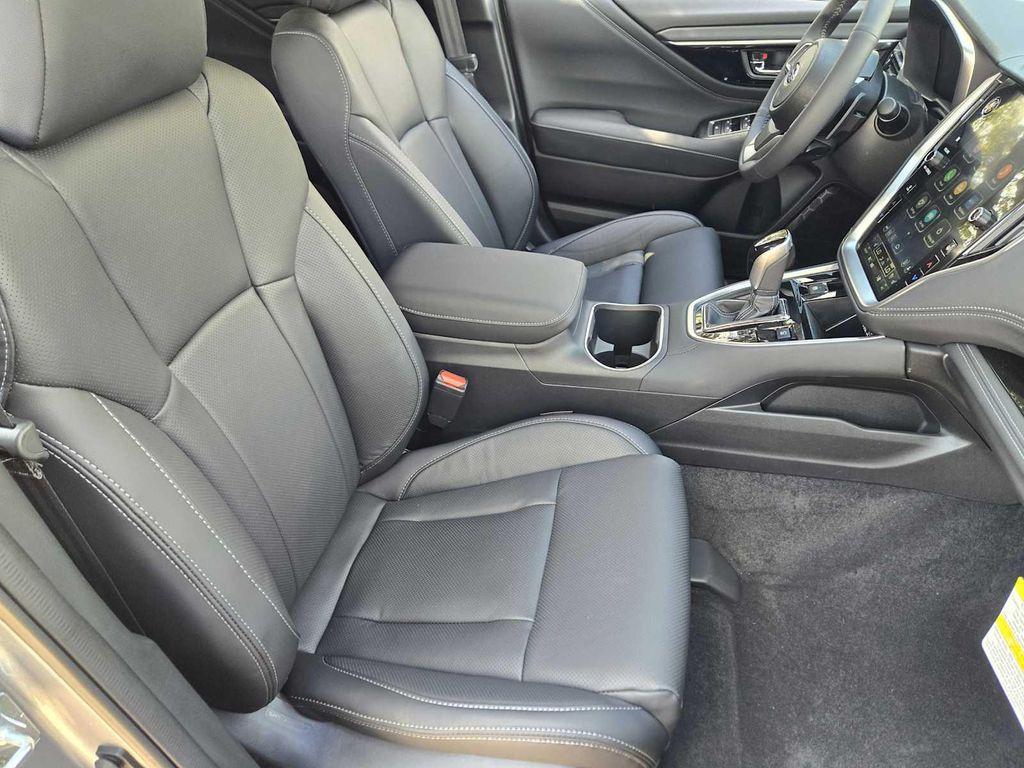 new 2025 Subaru Outback car, priced at $43,650