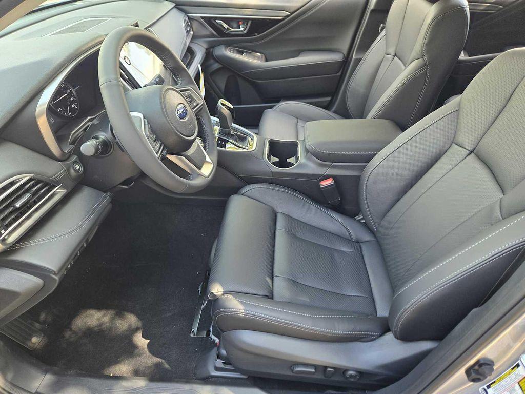 new 2025 Subaru Outback car, priced at $43,650