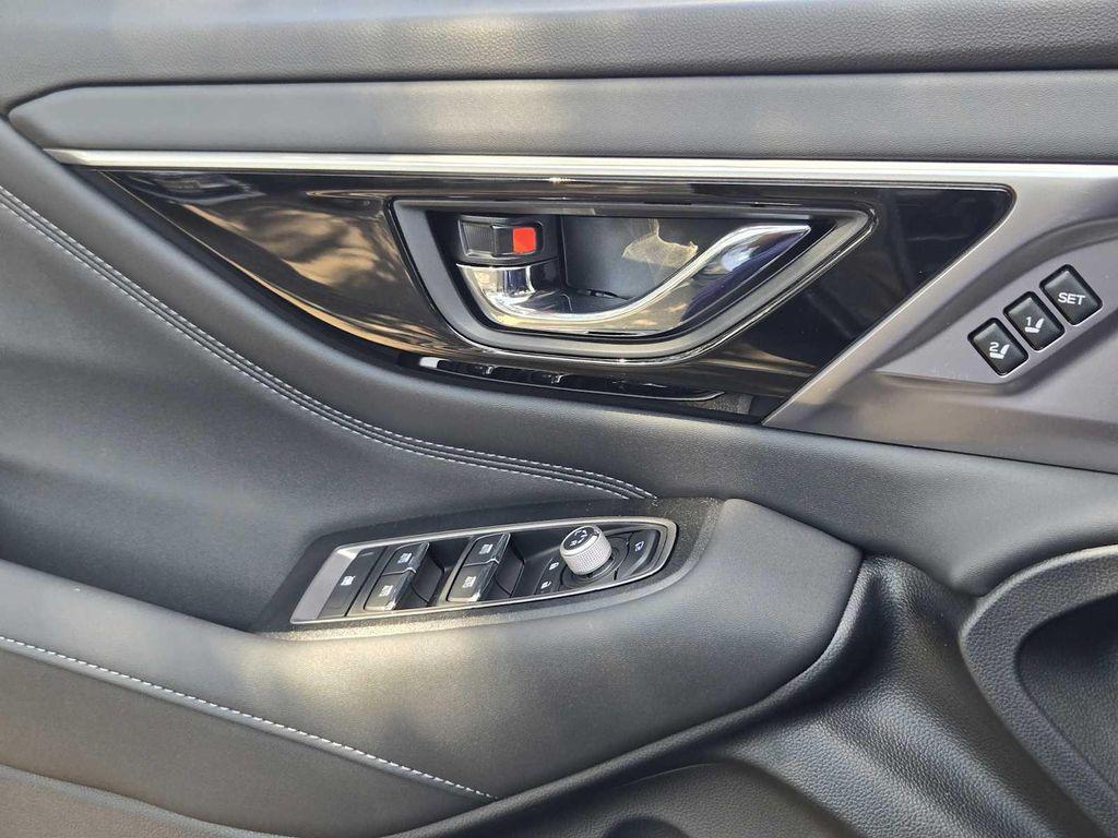 new 2025 Subaru Outback car, priced at $43,650