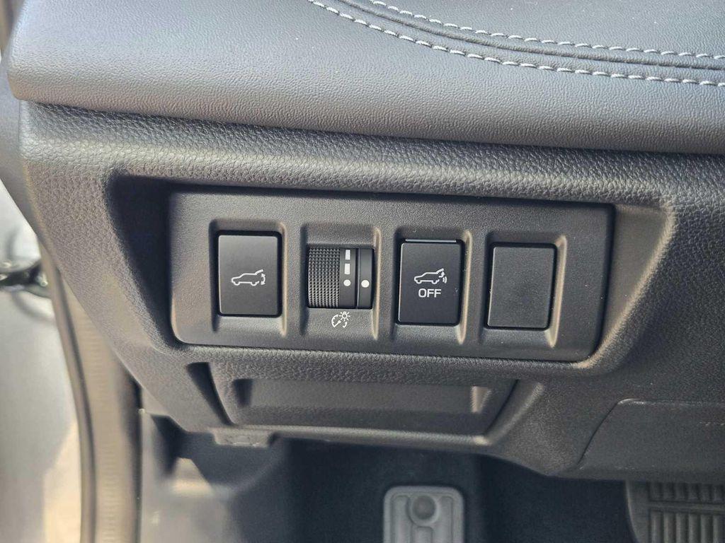 new 2025 Subaru Outback car, priced at $43,650