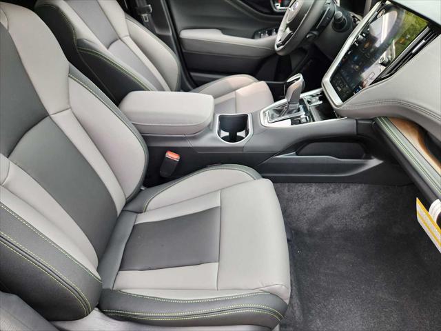 new 2025 Subaru Outback car, priced at $40,401