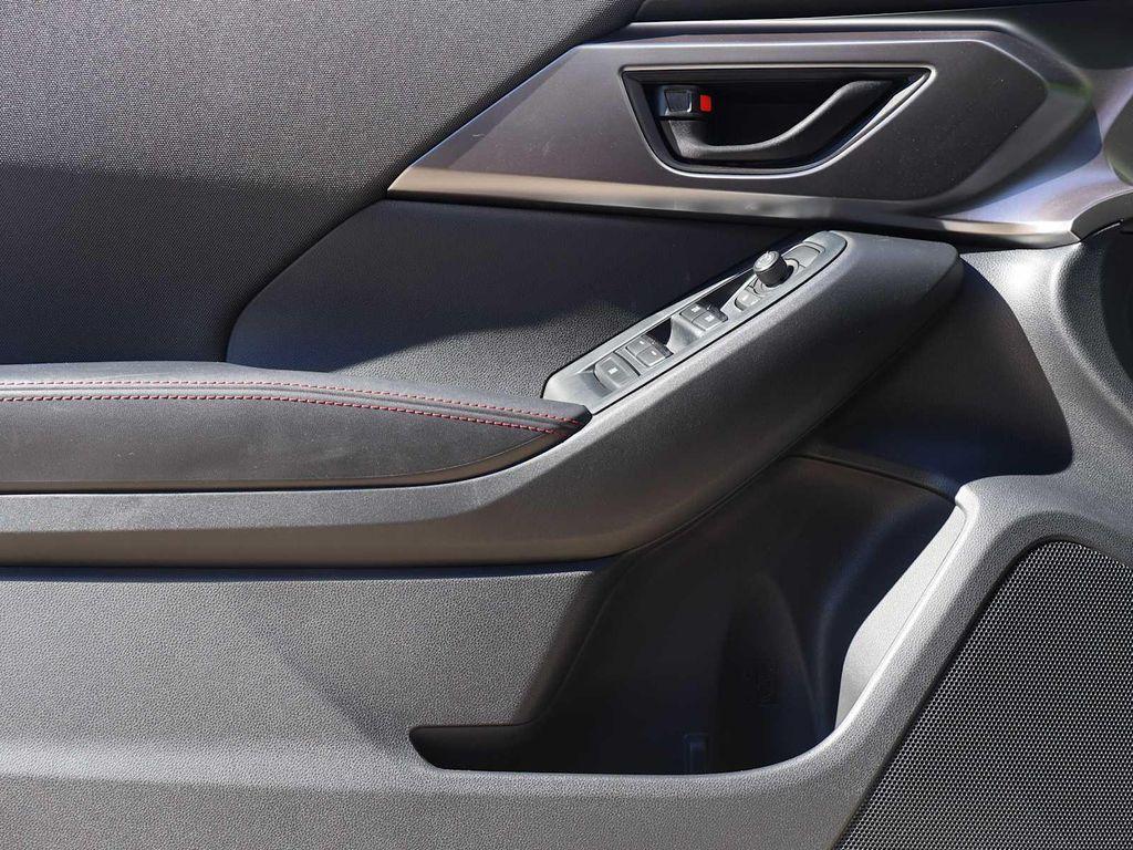 used 2025 Subaru Impreza car, priced at $26,991