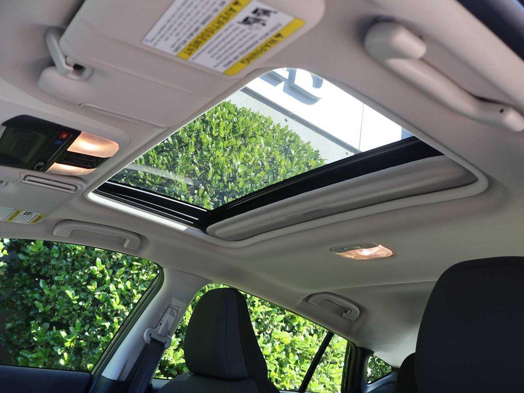 used 2025 Subaru Impreza car, priced at $26,991