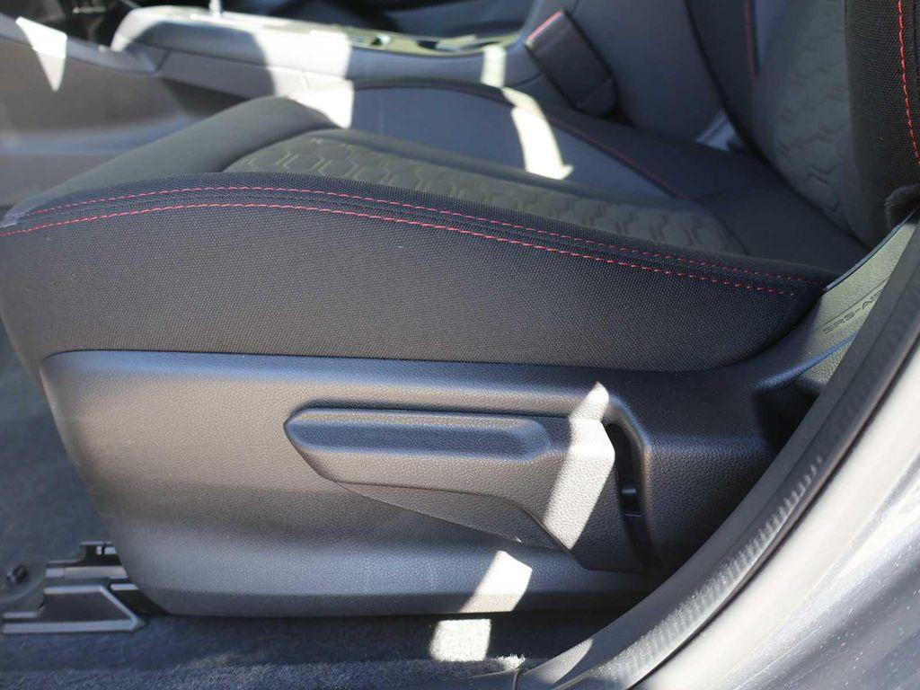 used 2025 Subaru Impreza car, priced at $26,991