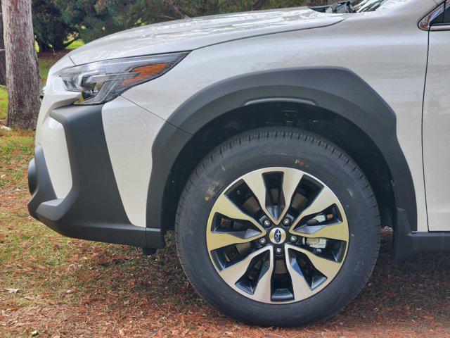 new 2025 Subaru Outback car, priced at $40,387