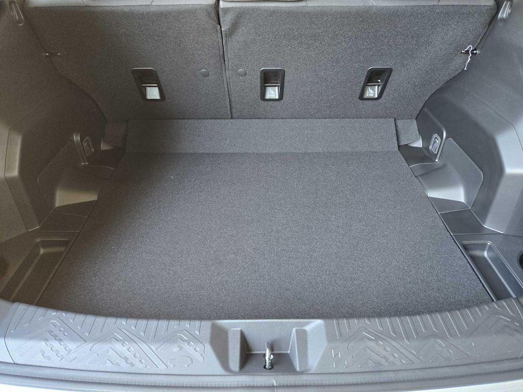 new 2025 Subaru Impreza car, priced at $24,606
