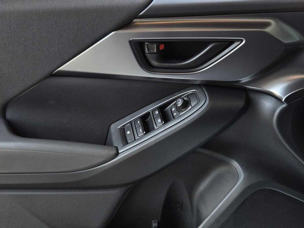 new 2025 Subaru Impreza car, priced at $24,606