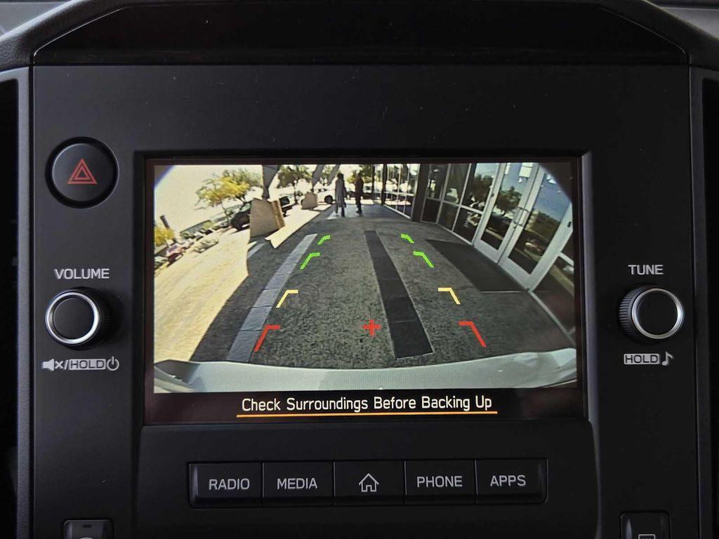 new 2025 Subaru Impreza car, priced at $24,606