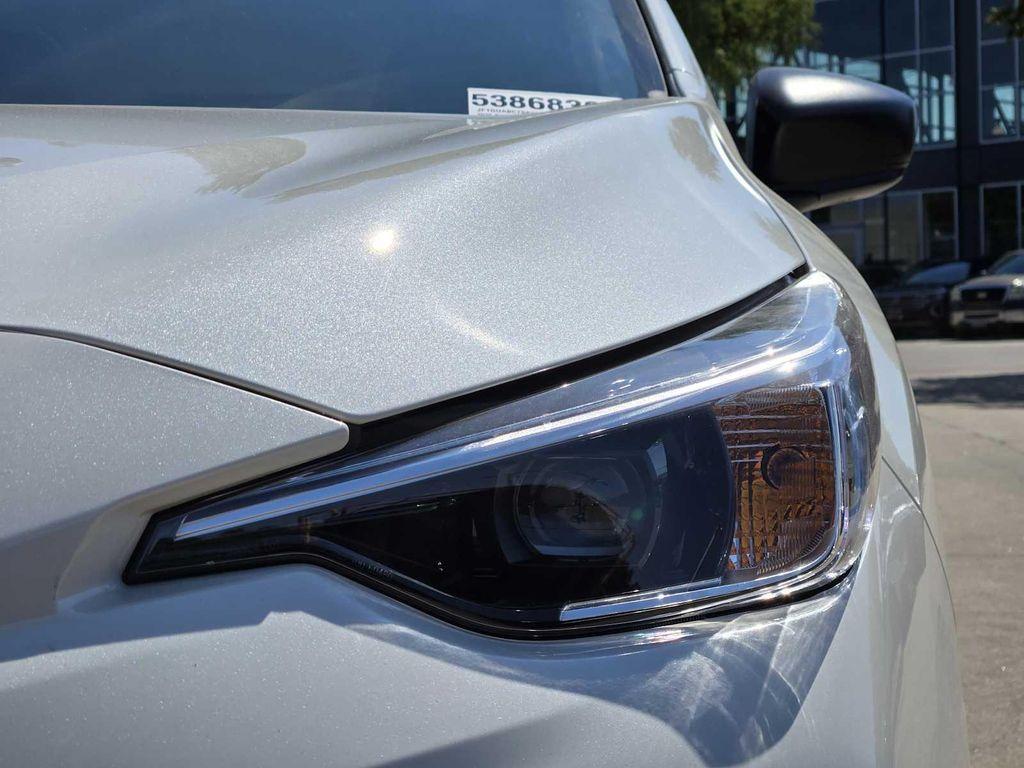 new 2025 Subaru Impreza car, priced at $24,606