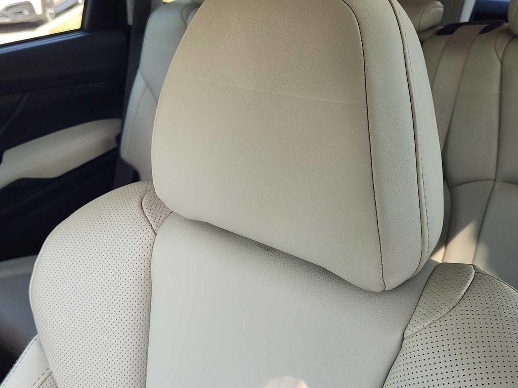 used 2020 Subaru Ascent car, priced at $26,991