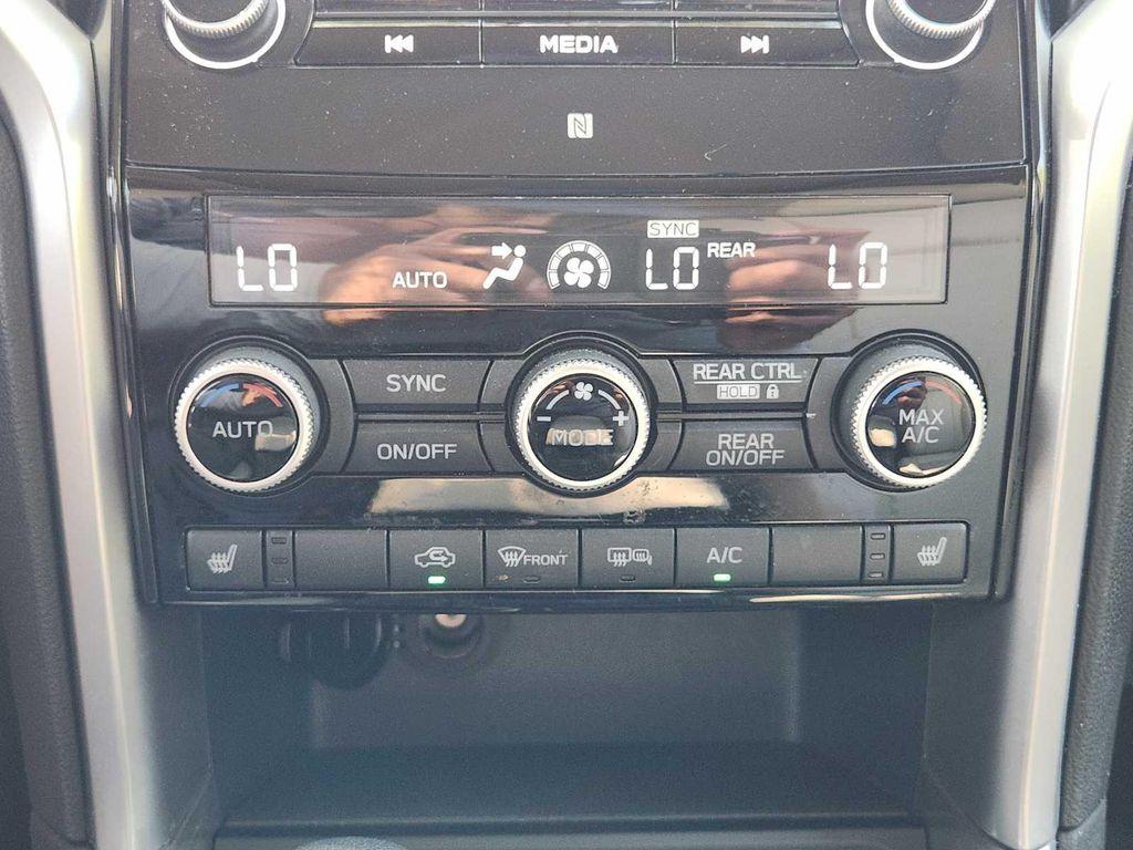 used 2020 Subaru Ascent car, priced at $26,991