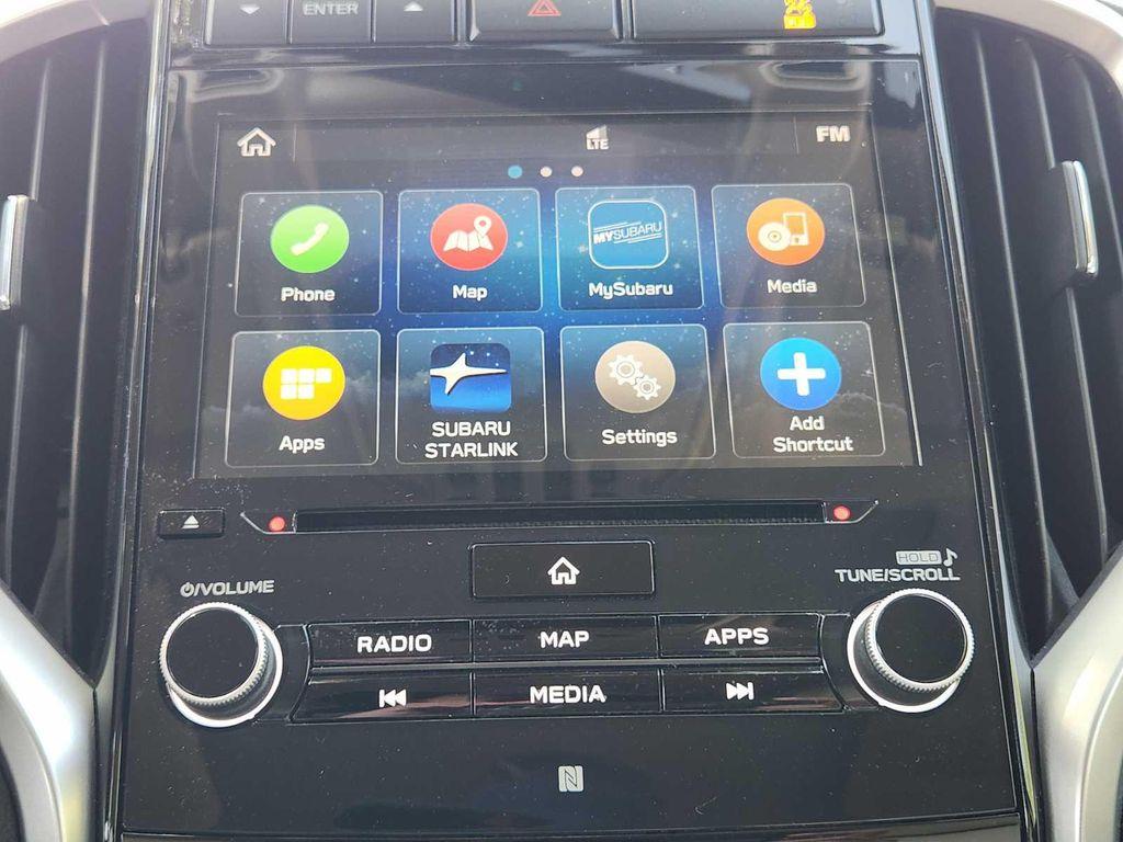 used 2020 Subaru Ascent car, priced at $26,991
