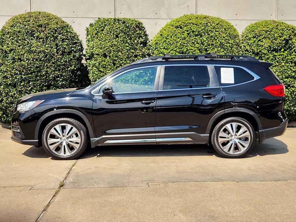 used 2020 Subaru Ascent car, priced at $26,991