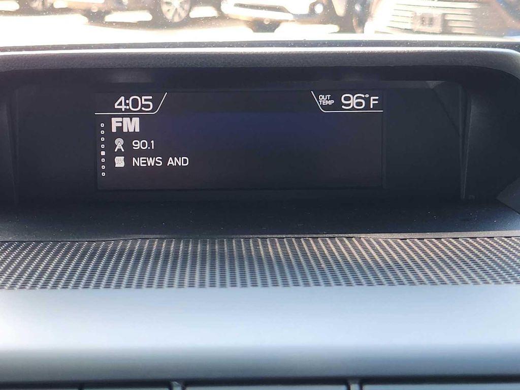 used 2020 Subaru Ascent car, priced at $26,991