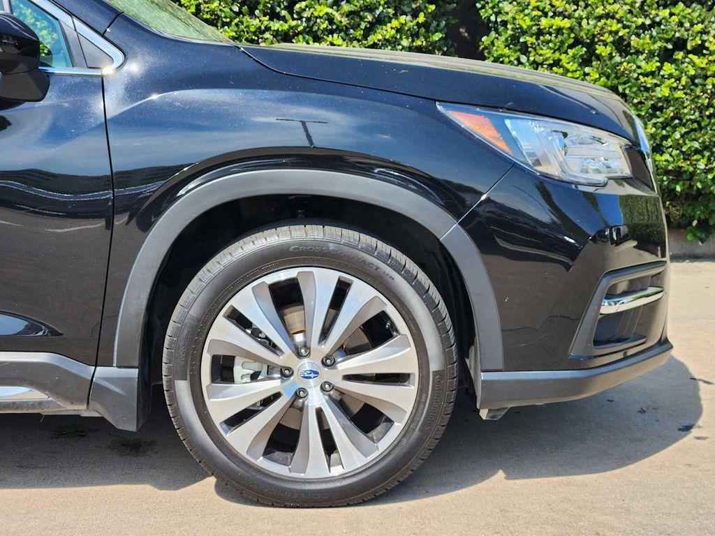 used 2020 Subaru Ascent car, priced at $26,991