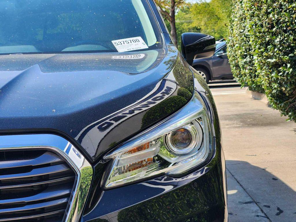 used 2020 Subaru Ascent car, priced at $26,991