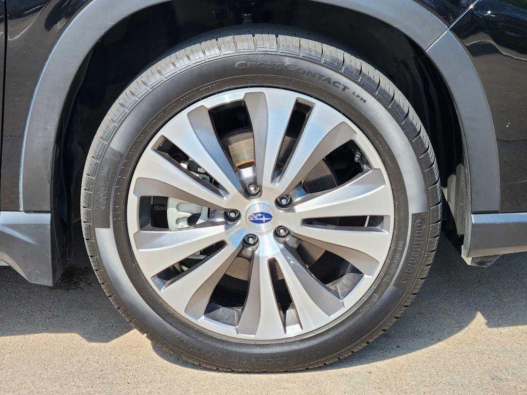 used 2020 Subaru Ascent car, priced at $26,991