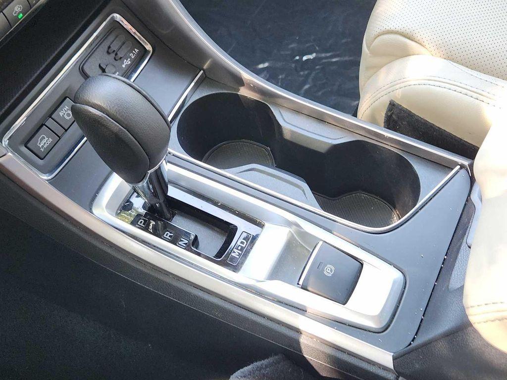 used 2020 Subaru Ascent car, priced at $26,991