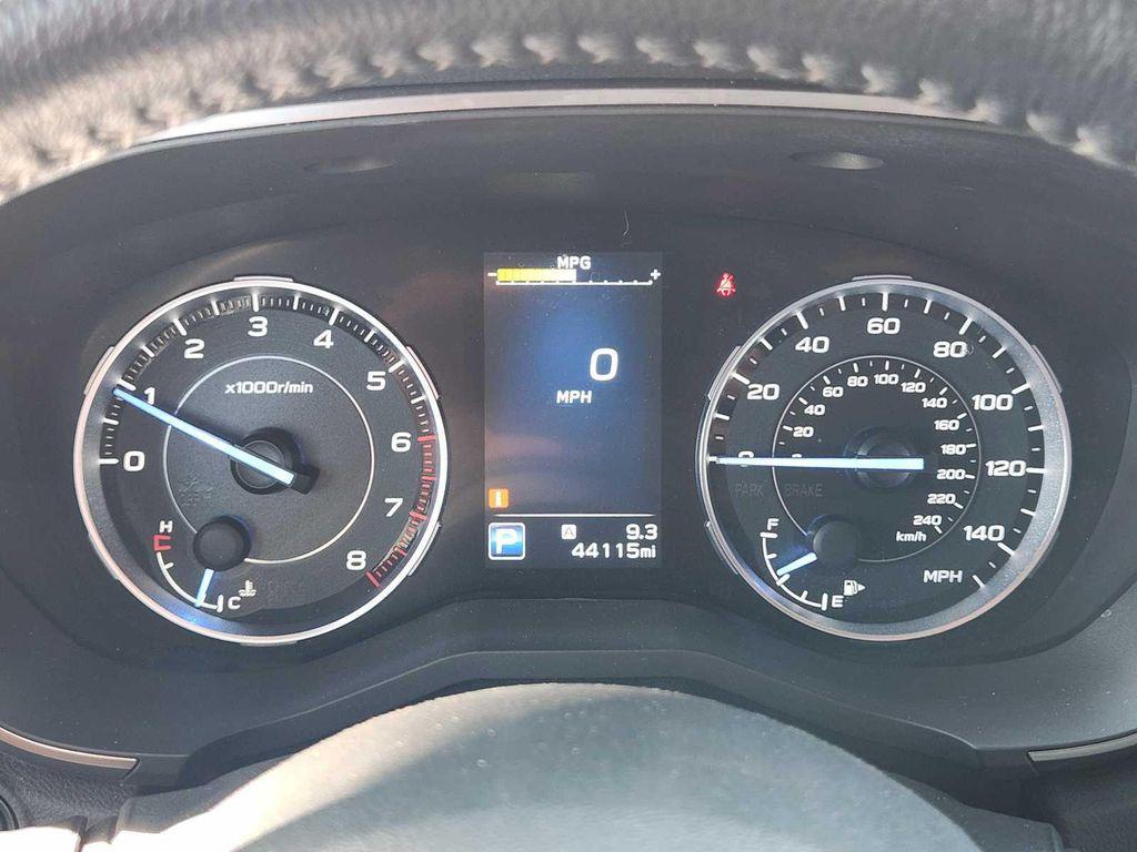 used 2020 Subaru Ascent car, priced at $26,991