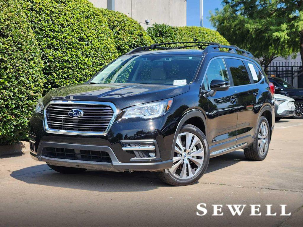 used 2020 Subaru Ascent car, priced at $26,991